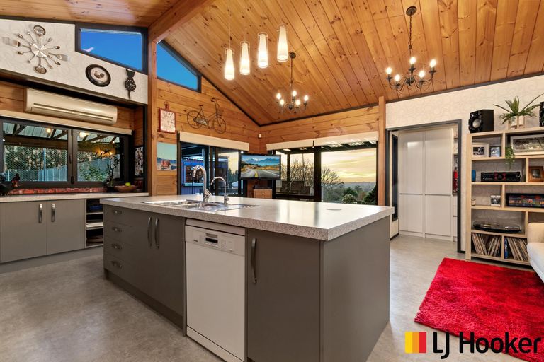 Photo of property in 77 Awanui Rise, Papakura, 2582