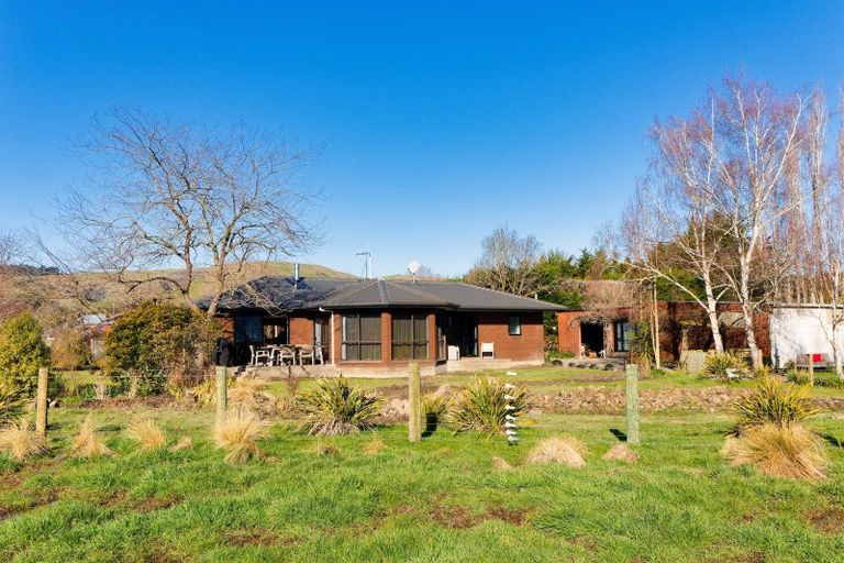 Photo of property in 22 Reeves Street, Cheviot, 7310