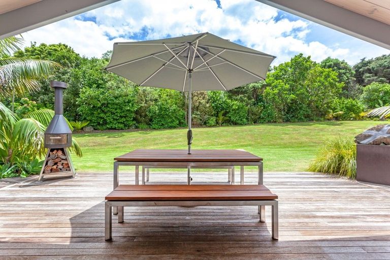 Photo of property in 995a Purangi Road, Cooks Beach, Whitianga, 3591