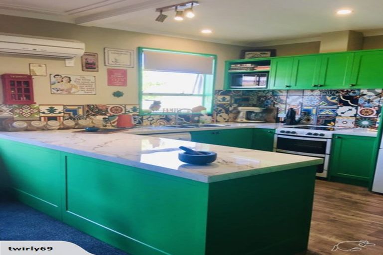 Photo of property in 36 Bantry Street, Alexandra, 9320