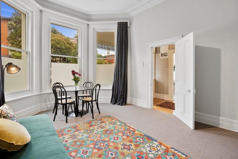 Photo of property in 107 Stafford Street, Dunedin Central, Dunedin, 9016