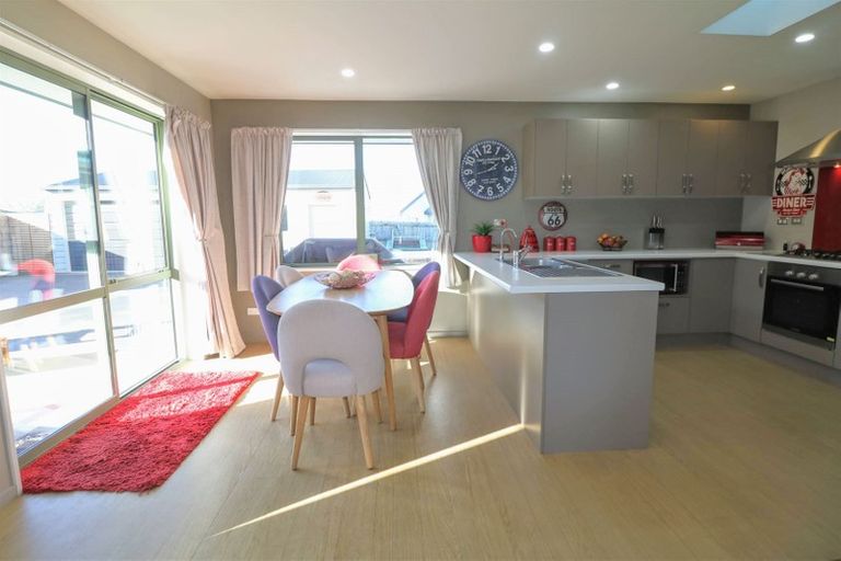 Photo of property in 60b Jellicoe Street, Oceanview, Timaru, 7910