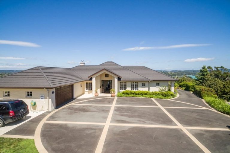 Photo of property in 335 Aucks Road, Okiato, Russell, 0272