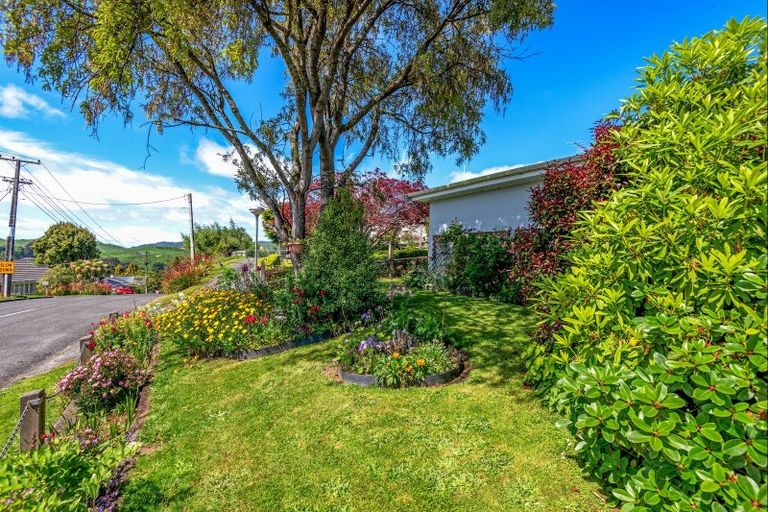 Photo of property in 7 Lark Street, Taihape, 4720