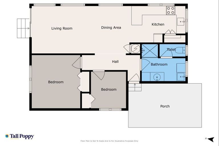 Photo of property in 3 Ashcroft Place, Richmond, 7020