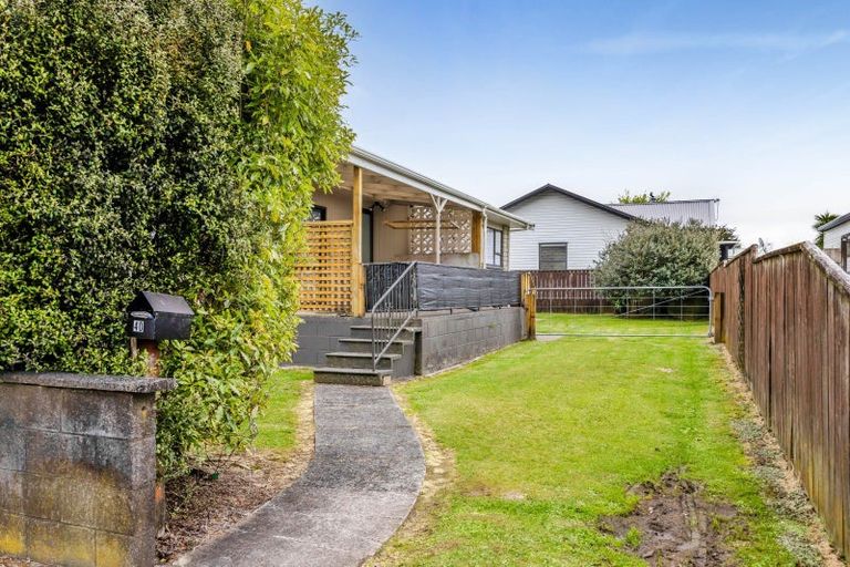 Photo of property in 40 Elliot Street, Inglewood, 4330