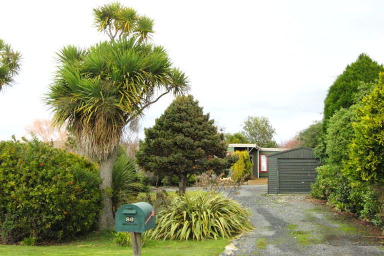 Photo of property in 86 Grimness Street, Karitane, Waikouaiti, 9471
