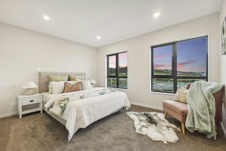 Photo of property in 40 Christella Street, Flat Bush, Auckland, 2019