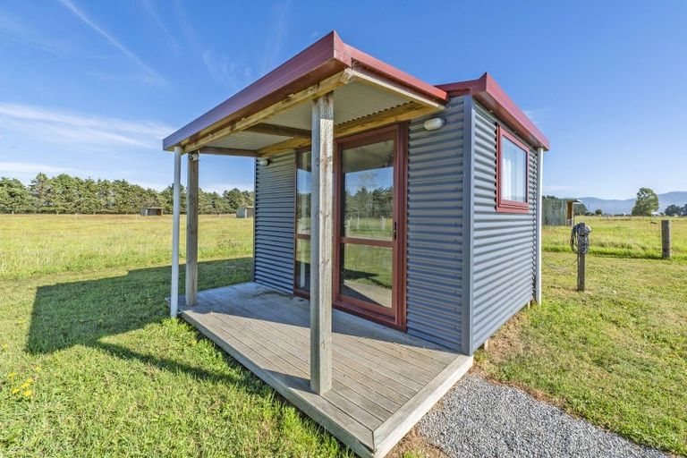 Photo of property in 298 Bennetts Road, Cust, Oxford, 7495