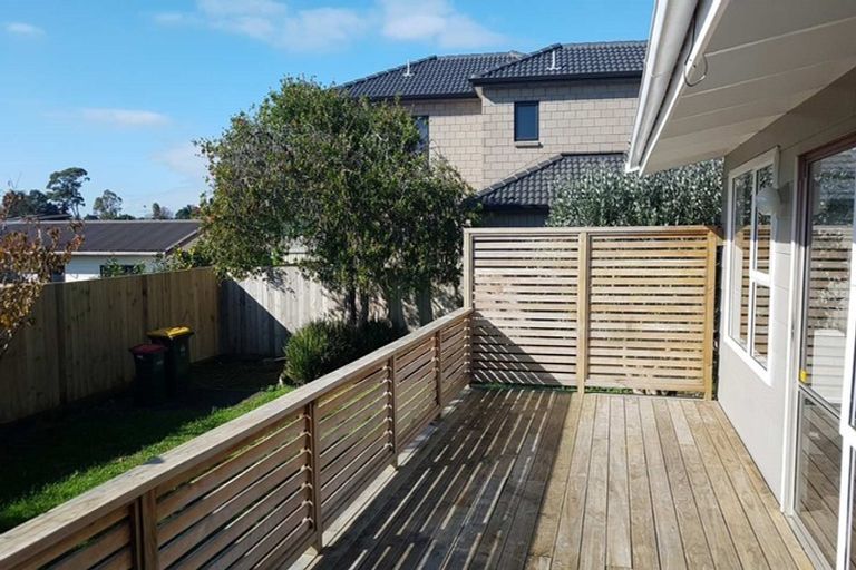 Photo of property in 3/30 Portage Road, Papatoetoe, Auckland, 2025