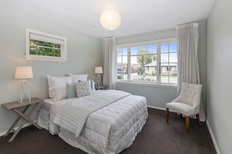 Photo of property in 15 Esperance Street, St Albans, Christchurch, 8052