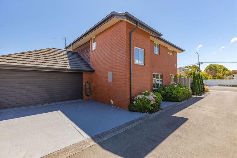 Photo of property in 1/51 Rutland Street, St Albans, Christchurch, 8014