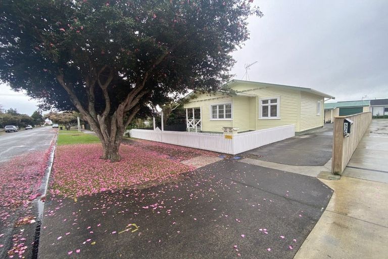 Photo of property in 43a Ballance Street, Masterton, 5810