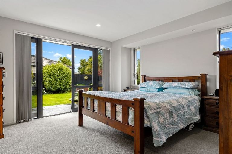 Photo of property in 43 Marsack Crescent, Halswell, Christchurch, 8025