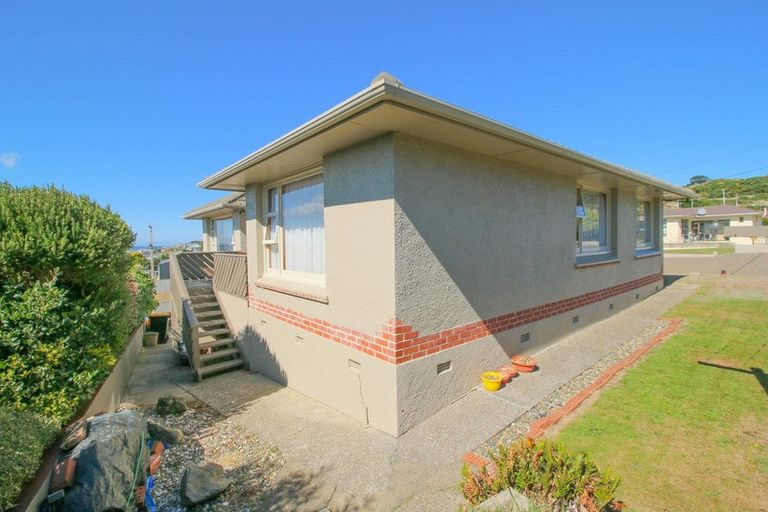 Photo of property in 317 Barrow Street, Bluff, 9814