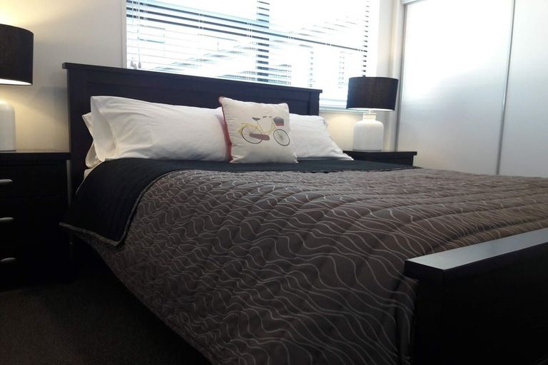 Photo of property in 40c Hutcheson Street, Sydenham, Christchurch, 8023