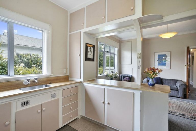 Photo of property in 181 Selwyn Street, Spreydon, Christchurch, 8024