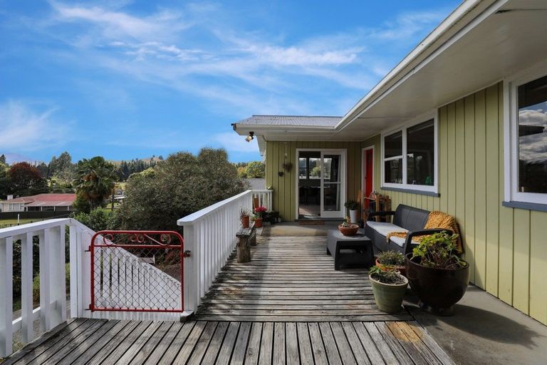 Photo of property in 20 Manson Street, Taumarunui, 3920