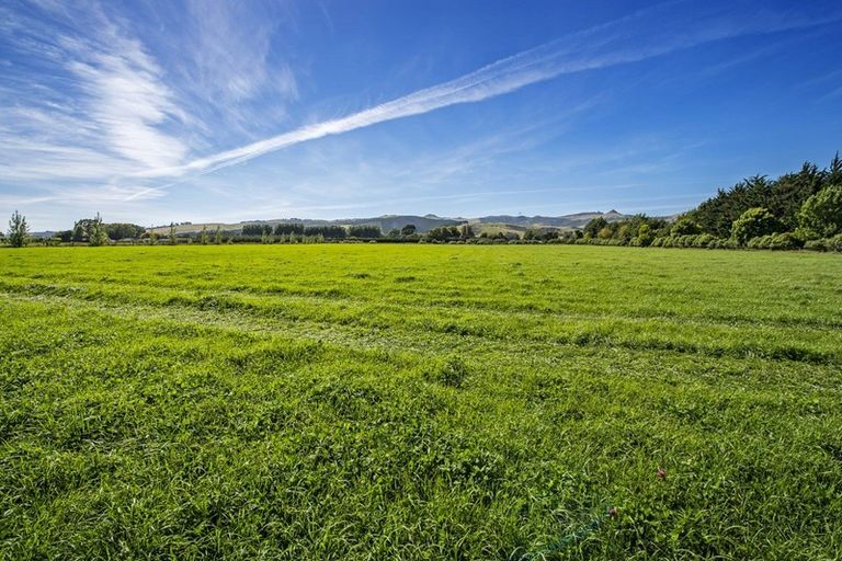 Photo of property in 480 Tai Tapu Road, Tai Tapu, Christchurch, 7672