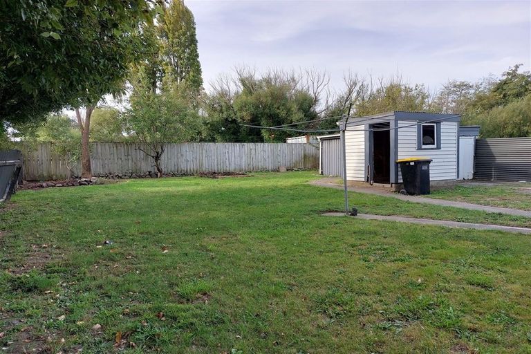 Photo of property in 33 Railway Crescent, Masterton, 5810