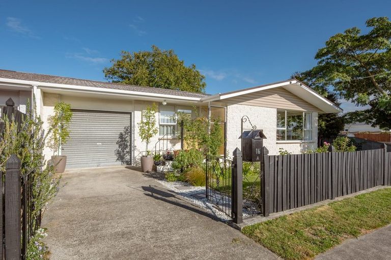 Photo of property in 16a Brian Bary Street, Redwoodtown, Blenheim, 7201