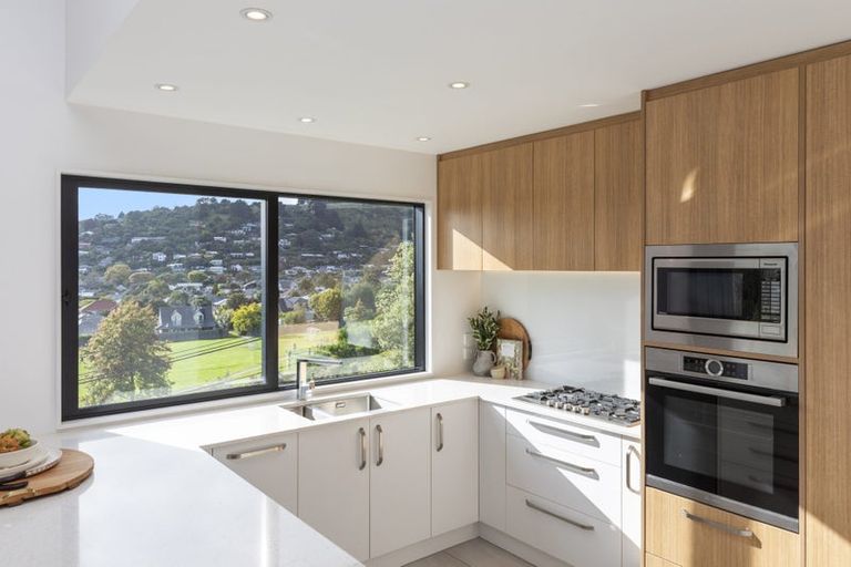 Photo of property in 6 Ramahana Road, Huntsbury, Christchurch, 8022