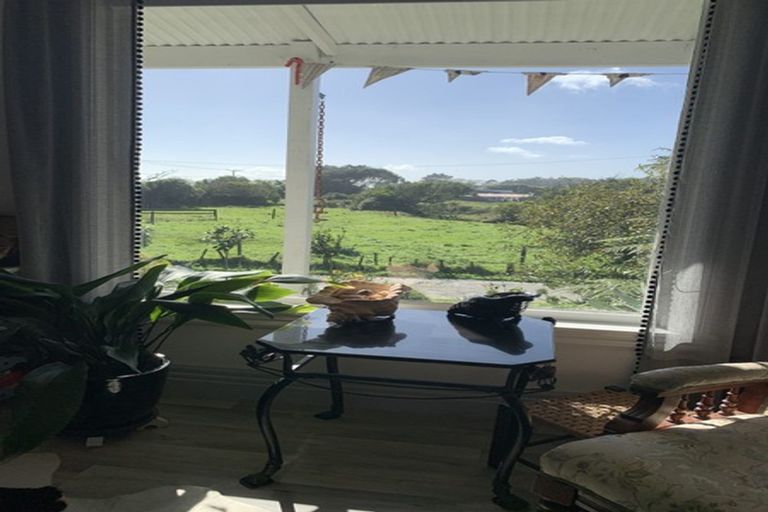 Photo of property in 196 Kumara Junction Highway, Seaview, Hokitika, 7882