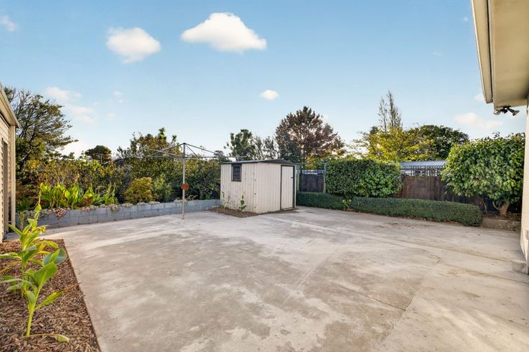 Photo of property in 325 Hills Road, Mairehau, Christchurch, 8013
