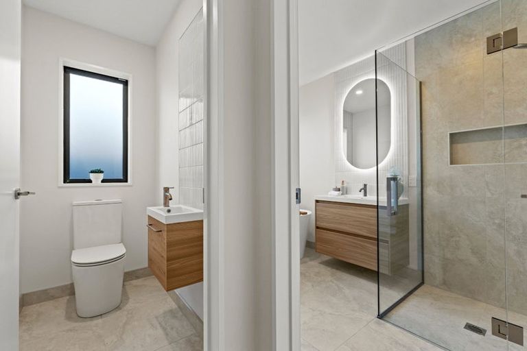 Photo of property in 6 Greystone Close, Halswell, 8025