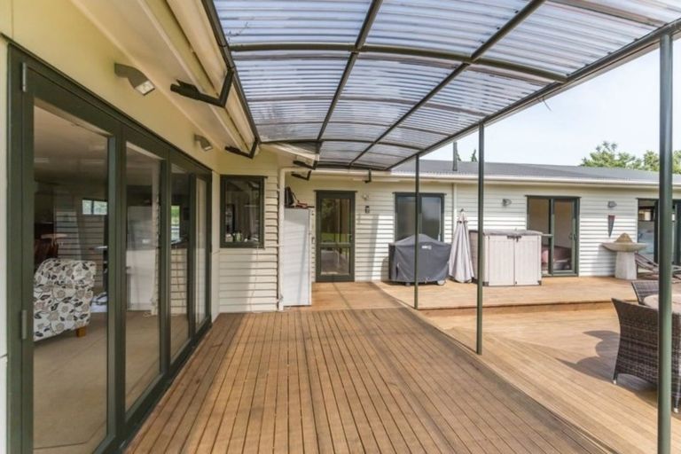 Photo of property in 1085 Queen Street East, Levin, 5571