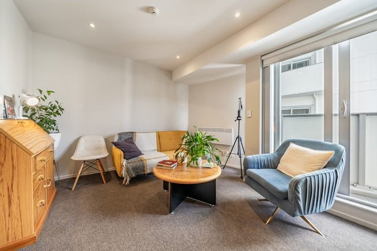 Photo of property in Soho Apartments, 720/74 Taranaki Street, Te Aro, Wellington, 6011