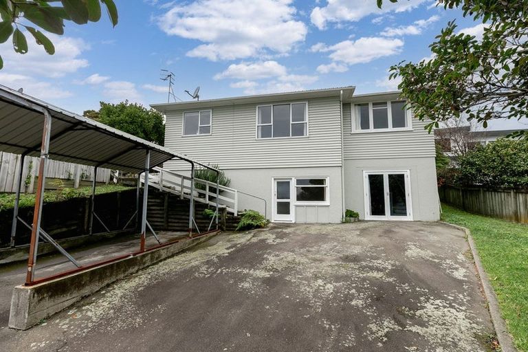 Photo of property in 12 Kiwi Road, Raumati Beach, Paraparaumu, 5032