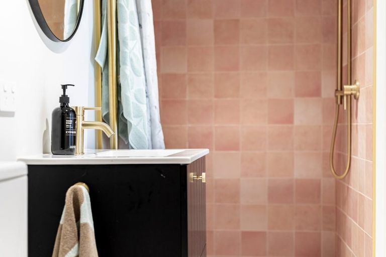 Photo of property in 12 Cheviot Road, Lowry Bay, Lower Hutt, 5013