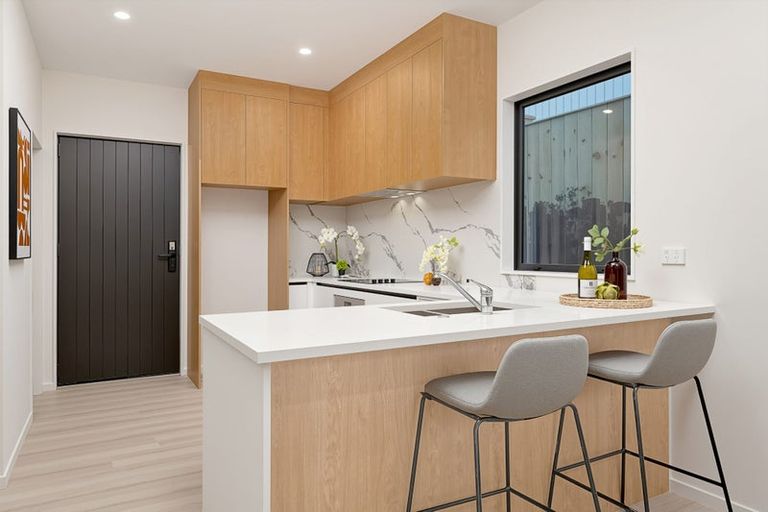Photo of property in 11c Glenfinn Place, Massey, Auckland, 0614