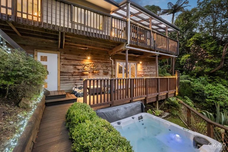 Photo of property in 86 Hill Road, Belmont, Lower Hutt, 5010