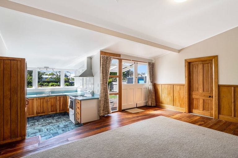 Photo of property in 128 Harrison Street, Whanganui, 4500
