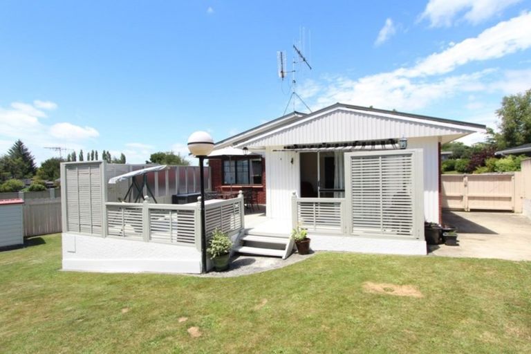 Photo of property in 8 Kensington Street, Tokoroa, 3420