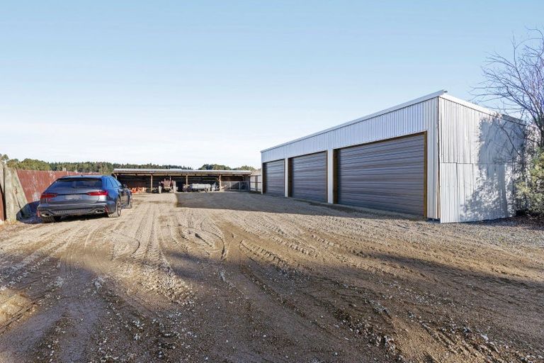 Photo of property in 248 Hodgsons Road, Loburn, Rangiora, 7472