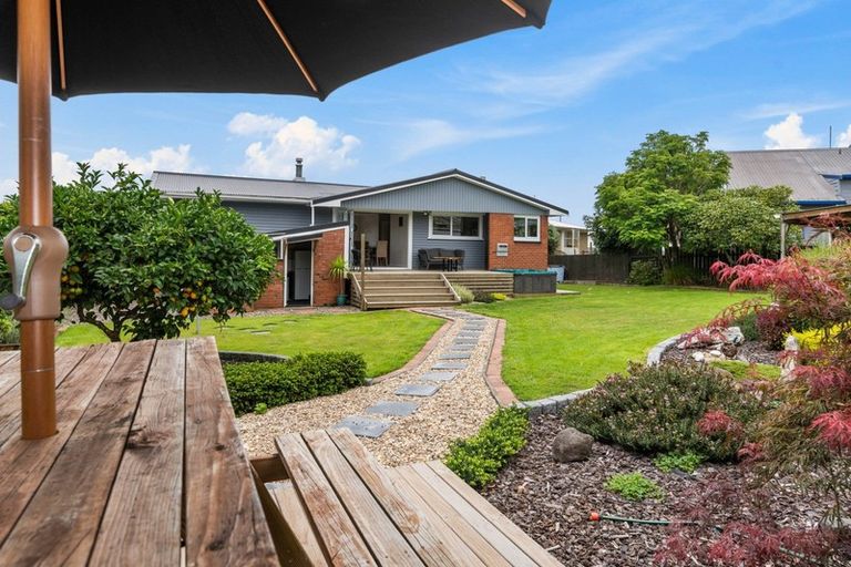 Photo of property in 41 Elliott Crescent, Owhata, Rotorua, 3010