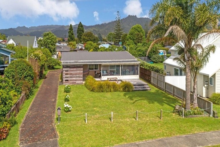 Photo of property in 7 Chestnut Grove, Tairua, 3508
