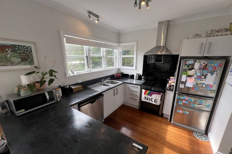 Photo of property in 102 Tannadyce Street, Strathmore Park, Wellington, 6022