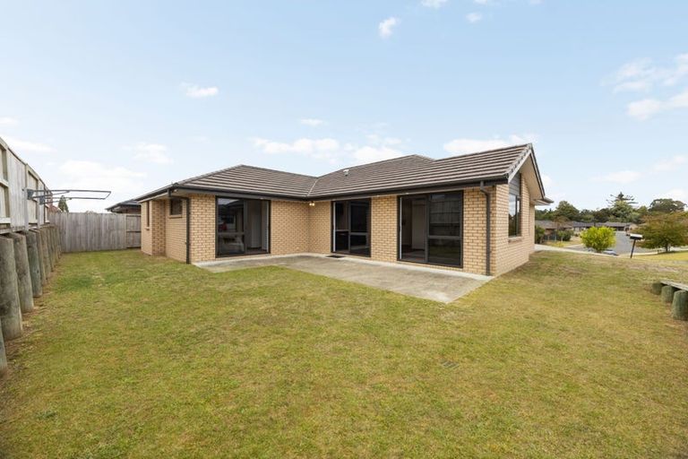 Photo of property in 256 Dixon Road, Fitzroy, Hamilton, 3206