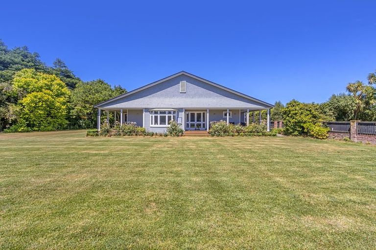Photo of property in 643 Yaldhurst Road, Yaldhurst, Christchurch, 7676