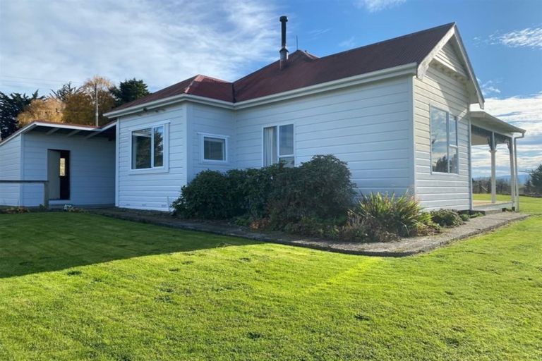 Photo of property in 48 Dunlop Road, Clydevale, Balclutha, 9274