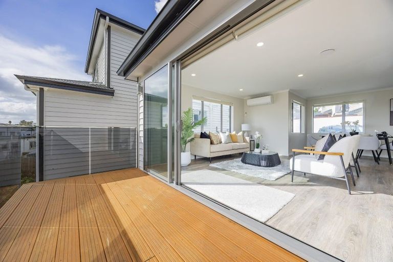 Photo of property in 49c Marriott Road, Pakuranga, Auckland, 2010