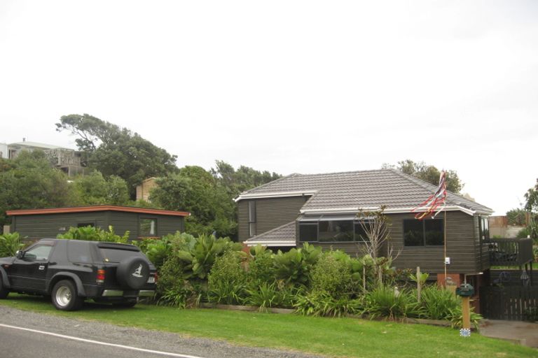 Photo of property in 58 The Esplanade, Raumati South, Paraparaumu, 5032