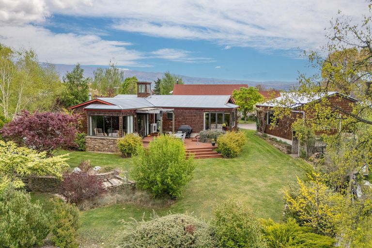 Photo of property in 9 Rapuke Street, Alexandra, 9320