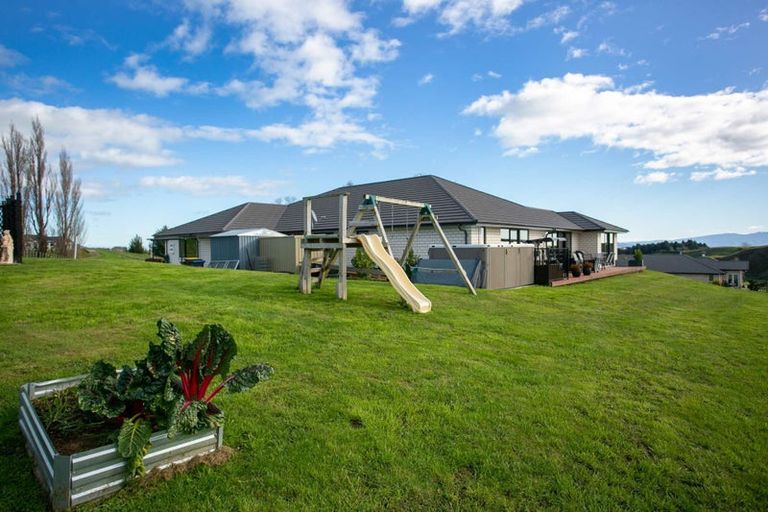 Photo of property in 43 Ellicott Road, Parawera, Te Awamutu, 3879