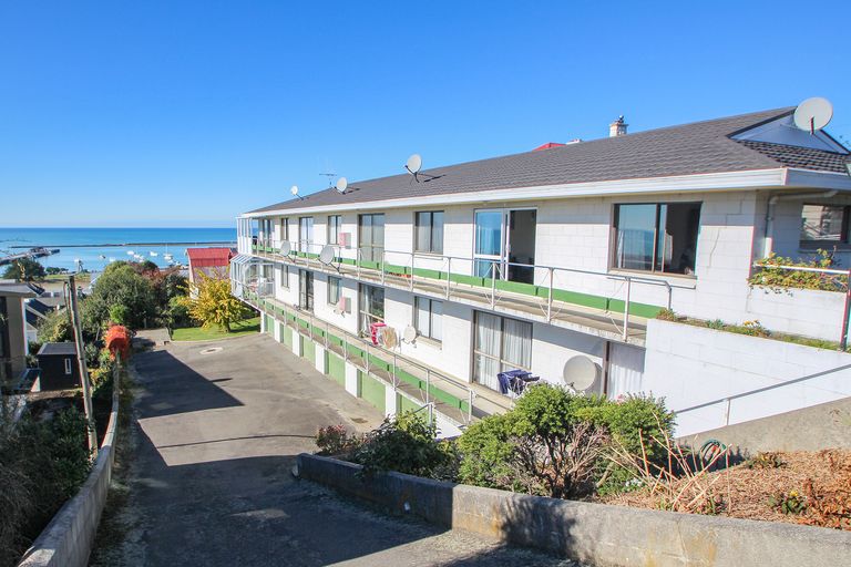 Photo of property in 33g Wharfe Street, South Hill, Oamaru, 9400