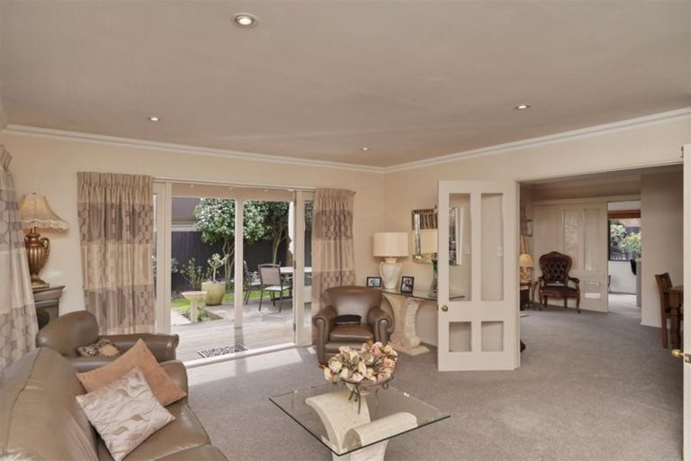 Photo of property in 23 Rubens Place, Burnside, Christchurch, 8053